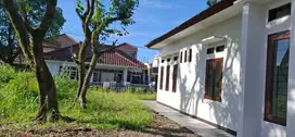 Rumah Luas Siap Huni Area Turangga Dekat Buahbatu Bandung