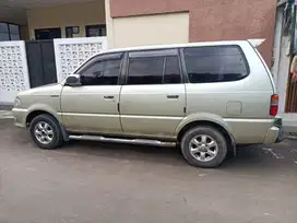Toyota Kijang 2003 Bensin