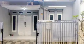 Di Jual Rumah Strategis Pondok Aren