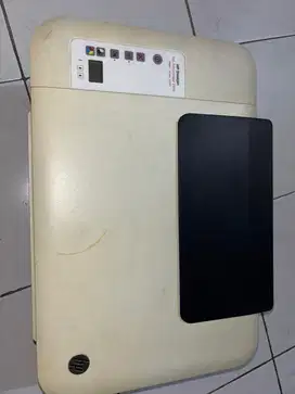 Printer HP Deskjet Ink Advantage 2545