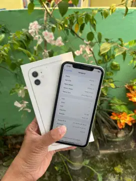 iPhone 11 64 iBox