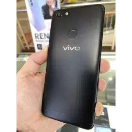 Second RESMI VIVO V7 LTE 4/32GB NORMAL BISA TT/JUAL/BELI