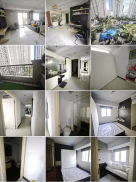 Jual Cepat 3BR Waterplace Siap Huni Strategis Dkt Unesa,PTC,Wiyung