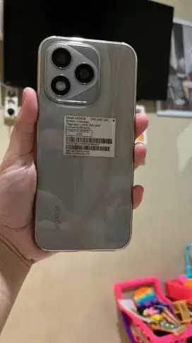 JUAL BU HP MERK HONOR 400 Lite