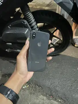 Iphone X 64gb Inter