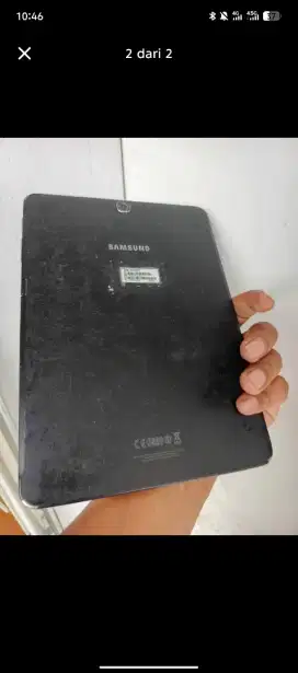 samsung tab s2 layak pakai