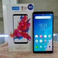 SECOND RESMI VIVO V7 LTE 4/32GB NORMAL BISA TT/JUAL/BELI