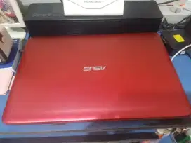 Asus X540Y Type C