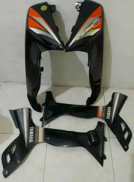 Sayap Luar Dan Dalam Vega R 5ER Mulus Orisinil