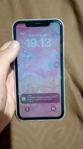 Jual santai aja
