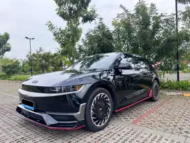 Hyundai IONIQ 5 SLR Bluelink