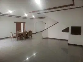 Disewakan Rumah Asri Siap Huni di Setrasari