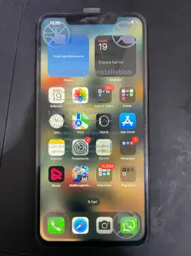 Lcd iphone 11 pro max