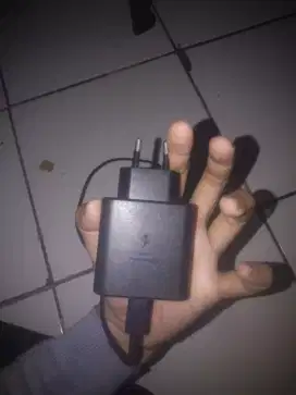 Fast charger ori 45watt