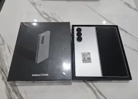 DiJuala Samsung Galaxy Z fold6 12/256gb  Sein