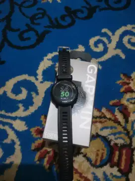 Garmin Forerunner 55