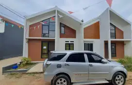 Rumah murah di depok