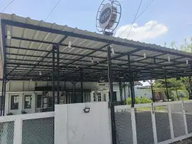Kanopi utk usaha