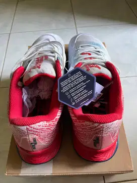 Sepatu Tennis Tenis Babolat Jet Mach 3 All Court Mens