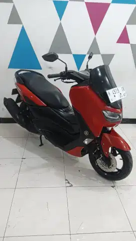 Yamaha All New NMAX 155 VVA 2022 Mesin halus