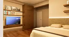 Margonda Residence studio modern & cozy