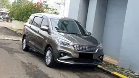 [ ODO ANTIK 16RB ] Suzuki Ertiga GL AT Abu Metalik 2018/2019