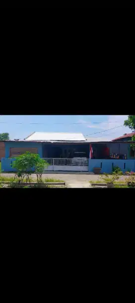 Jual Rumah SHM Murah
