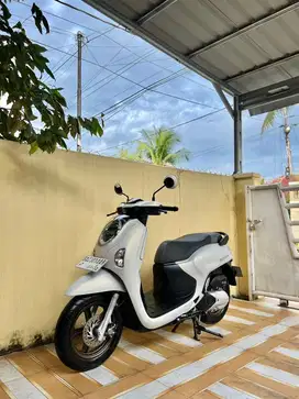 Scoopy Prestige (KM 5RB)