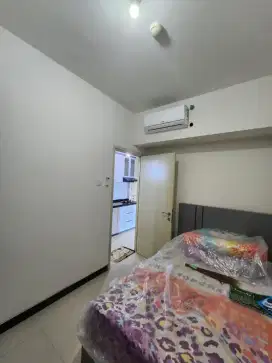 DIJUAL APARTMENT AMOR PAKUWON CITY MALL DKT ITS, KENJERAN, KERTAJAYA