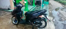Vario 125 old 2012