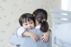 Dibutuhkan ART untuk jaga anak