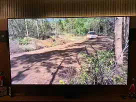 Coocaa 100 Inch CUE8600 Eco-QLED 4K Google TV
