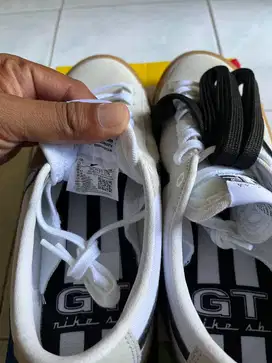 Sepatu Nike SB Original Blazer Low