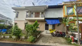 Di Jual BU Cepat Rumah VERSAILLES BSD