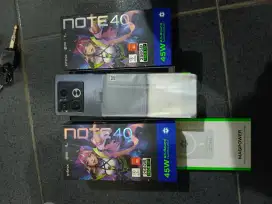 INFINIX NOTE 40 8/256