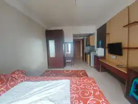Jual properti apartement