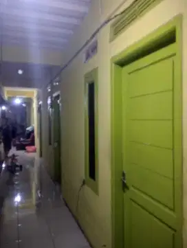 Dijual KOSTAN AKTIF AKSES MOBIL JATINANGOR