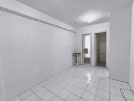 Apartemen Gading Nias Sertifikat 2 Kamar di Alamanda Lt Rendah