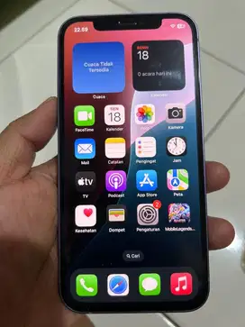 Iphone 12 128 ex Ibox blm setaun