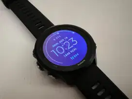 Garmin Forerunner 245 Music Black