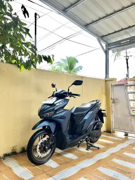 Vario 125 CBS ISS Gen 2