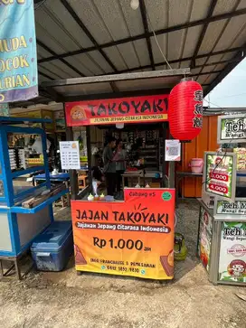 lowongan jaga lapak