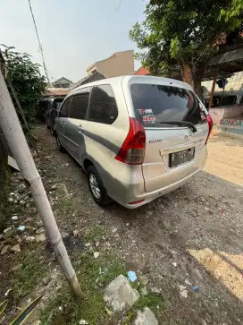 Xenia 2015 manual
