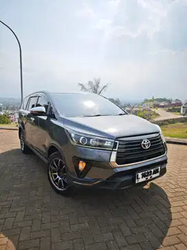 Toyota Kijang Innova 2022 Diesel