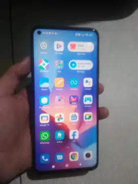 Mi 10 T pro 8/256