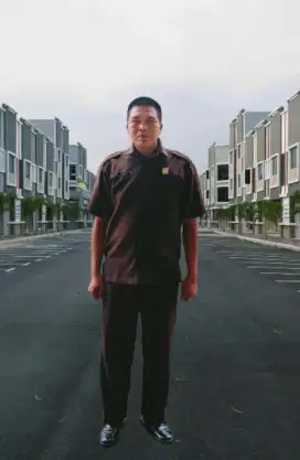 Cari pekerjaan securty daerah tangerang dan sekitarnya