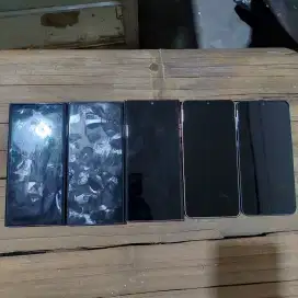 LCD+FRAME SAMSUNG COPOTAN ORIGINAL