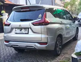 Mitsubishi Xpander 2018 Bensin