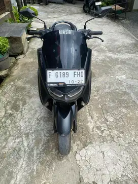 Yamaha Nmax 2022