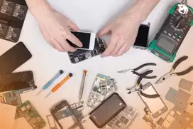 Jasa Servis Handphone , Ganti LCD , Ganti Backdoor Terima Antar Jemput